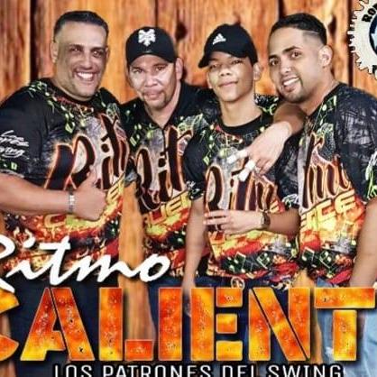 Ritmo Caliente Band's avatar image