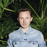 Martin Solveig's avatar cover