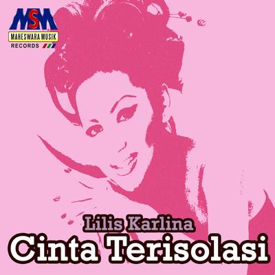 Cinta Terisolasi's cover