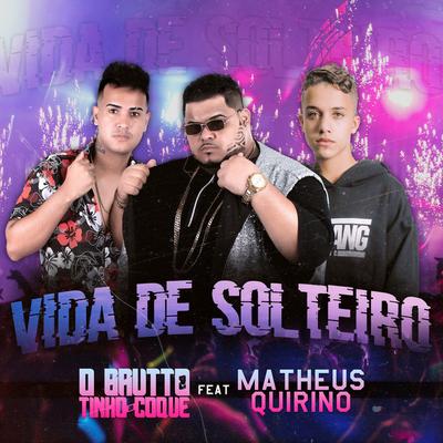 Matheus Quirino's cover