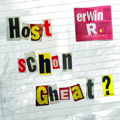 Host schon gheat?'s cover