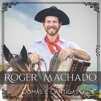 Roger Machado's avatar cover