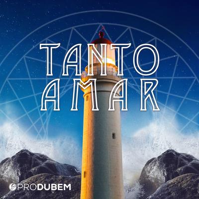 Tanto Amar's cover