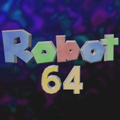 Robot 64 (Original Game Soundtrack)'s cover