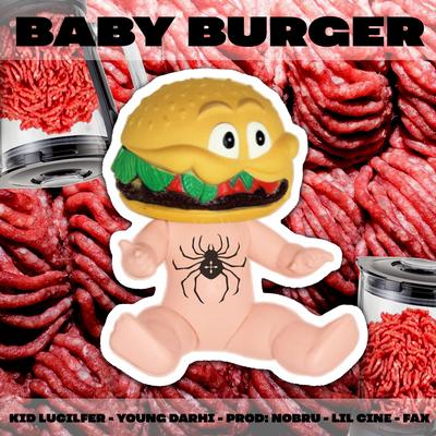 Baby Burger's cover