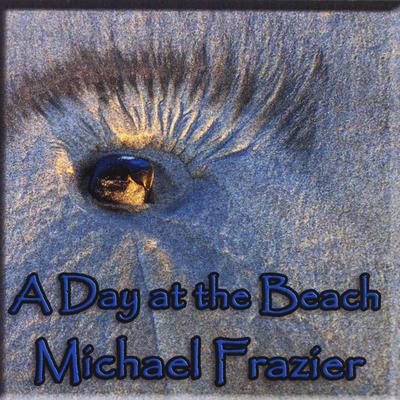 Michael Frazier's cover