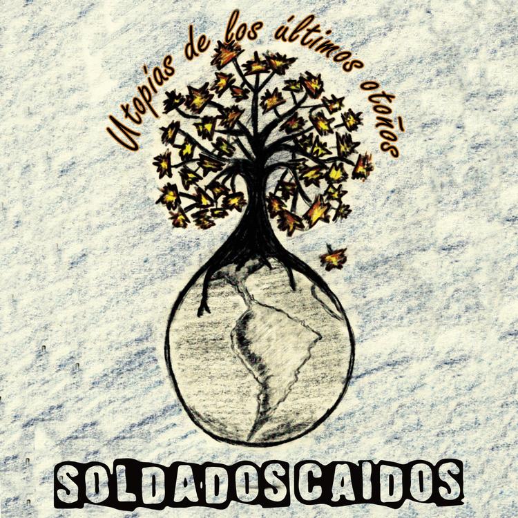 Soldados Caídos's avatar image