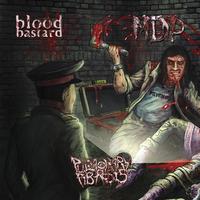 Bloodbastard's avatar cover