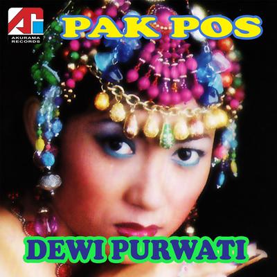 Pak Pos's cover