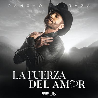 La Fuerza Del Amor's cover