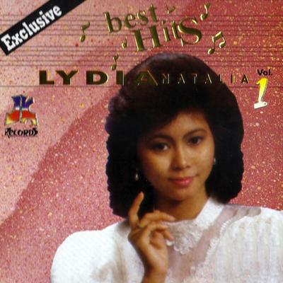 Best Hits Lydia Natalia Vol 1's cover