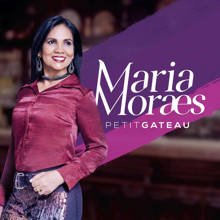 Maria Moraes's avatar image