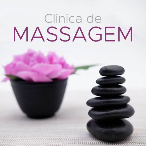 Massagem Relaxante's cover