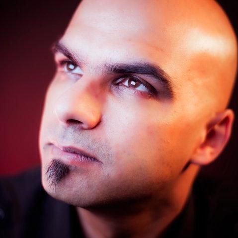 DJ Shah's avatar image