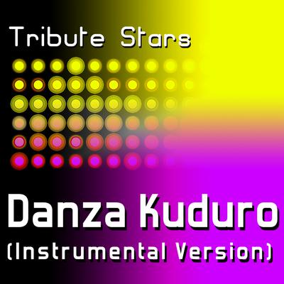 Don Omar - Danza Kuduro (Instrumental Version)'s cover