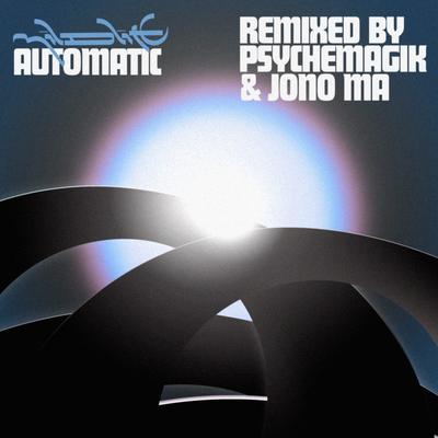 Automatic Remixes's cover