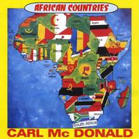 Carl Mc Donald's avatar cover