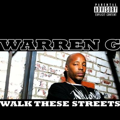 Garilla Pimpin By Warren G's cover
