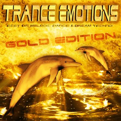 Best of Trance Emotions (Melodic Dance & Dream Techno Gold Edition)'s cover
