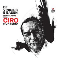 Cyro Monteiro's avatar cover