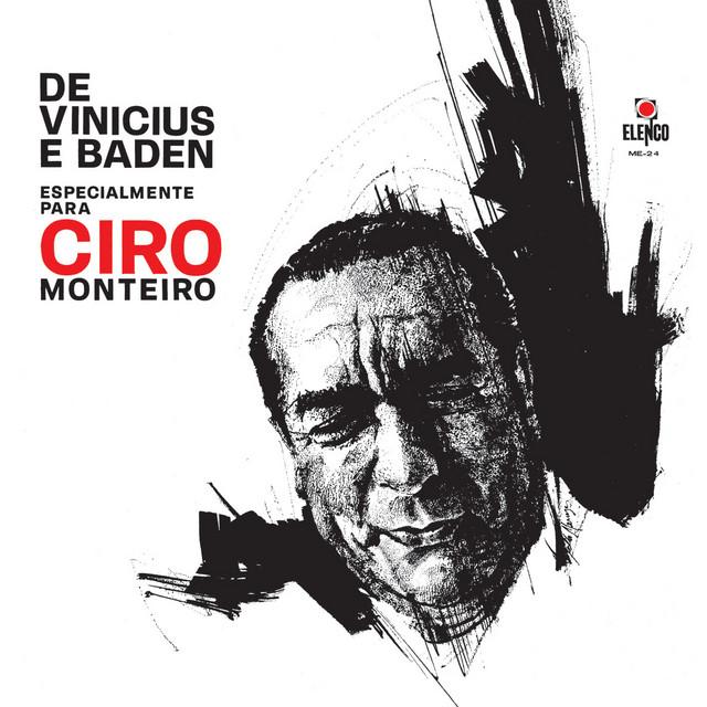 Cyro Monteiro's avatar image