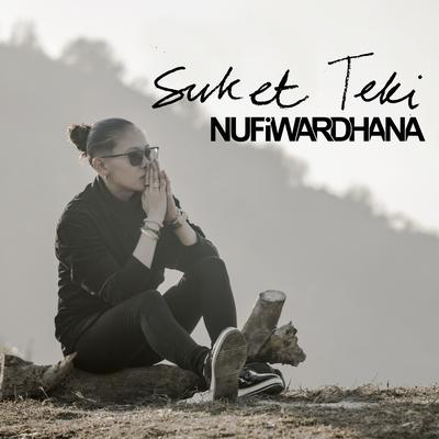 Suket Teki's cover