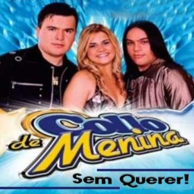 Já Mais Vou Te Deixar By Collo de Menina's cover