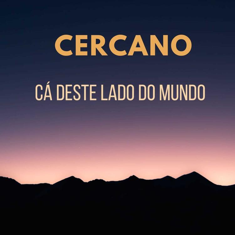 Cercano's avatar image