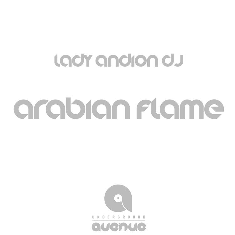 Lady Andion DJ's avatar image