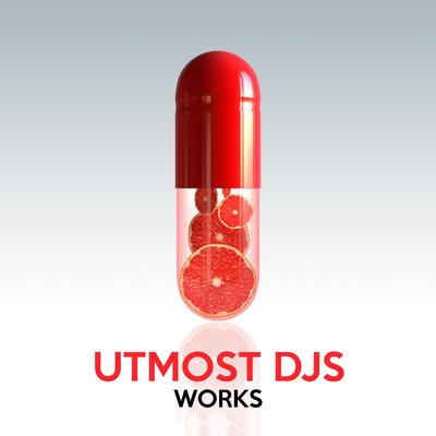 Utmost Djs Works's cover