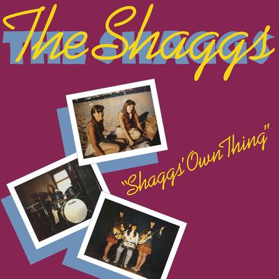 Shaggs' Own Thing's cover