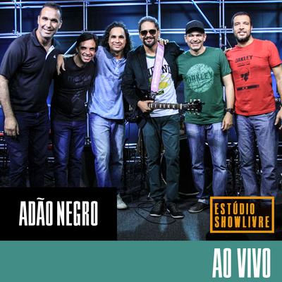 Feed Back (Ao Vivo) By Adão Negro's cover