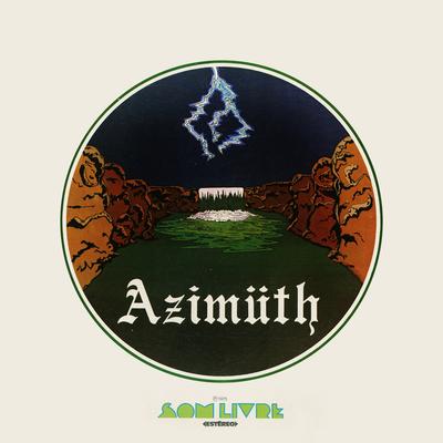 Linha do Horizonte By Azimuth's cover
