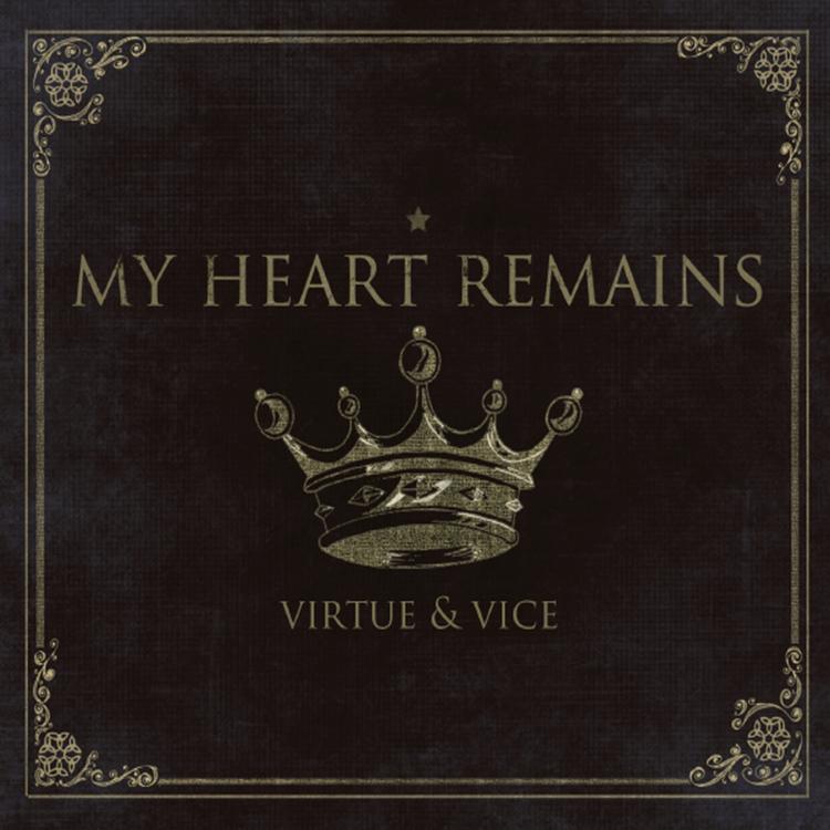 My Heart Remains's avatar image