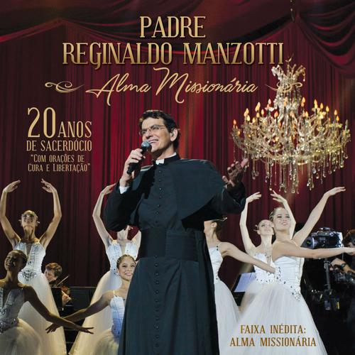 Padre Reginaldo Manzotti 's cover