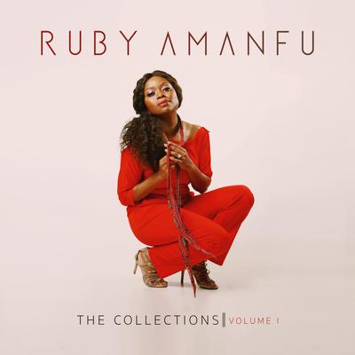 Riot By Ruby Amanfu's cover