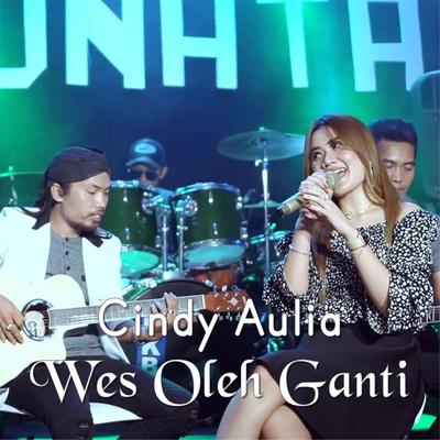 Cindy Aulia's cover