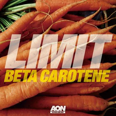 Beta Carotene's cover