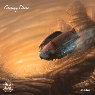 Coming Home By Ensidya's cover