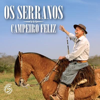 Santuário Galponeiro By Os Serranos's cover