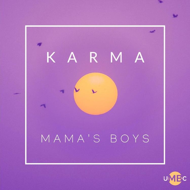 The UMBC Mama's Boys's avatar image