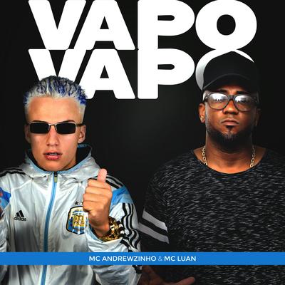 Vapo Vapo's cover