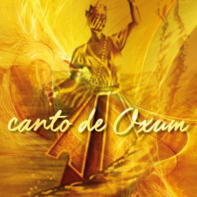 Elza De Oxum's cover