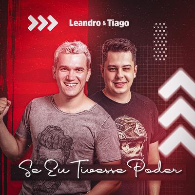 Leandro & Tiago's cover