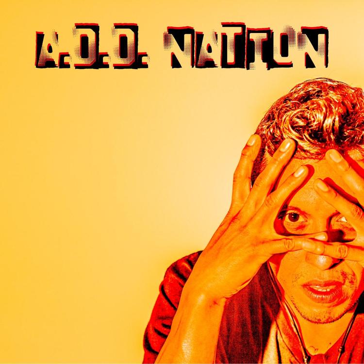 A.D.D. Nation's avatar image