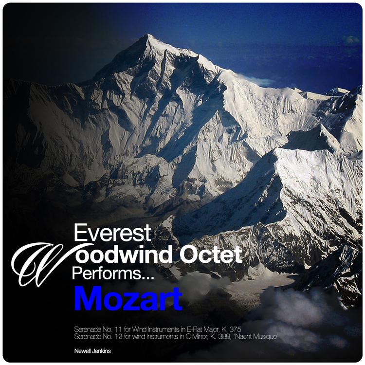 Everest Woodwind Octet's avatar image