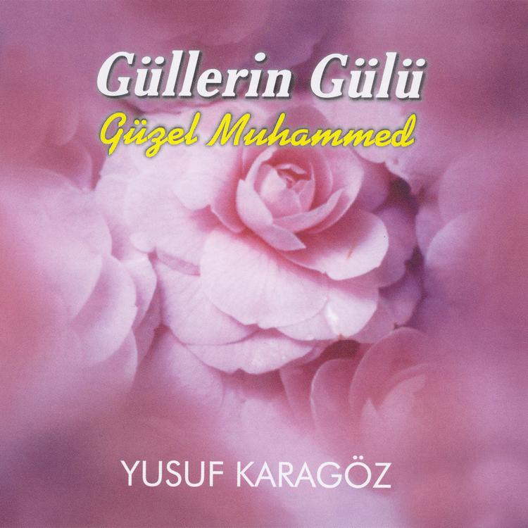 Yusuf Karagöz's avatar image