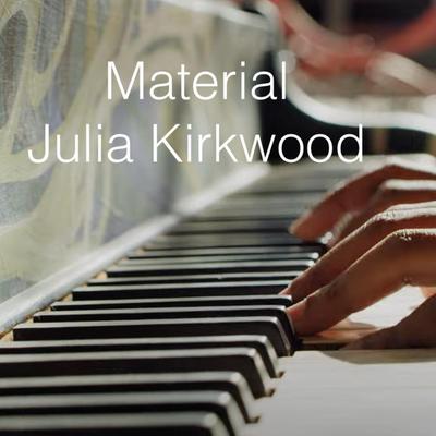 Julia Kirkwood's cover