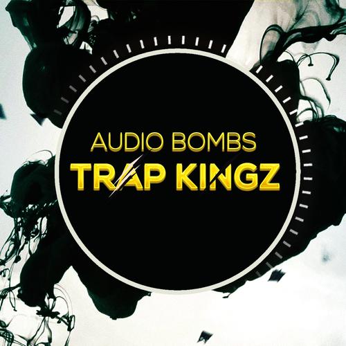 Trap Kingz's cover