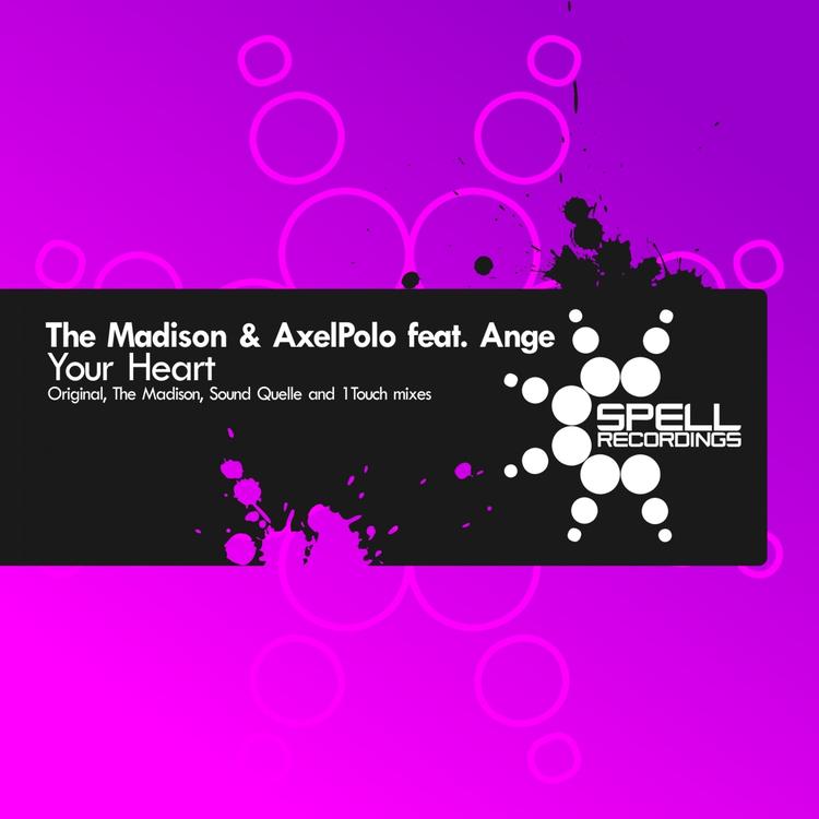 The Madison & AxelPolo feat. Ange's avatar image